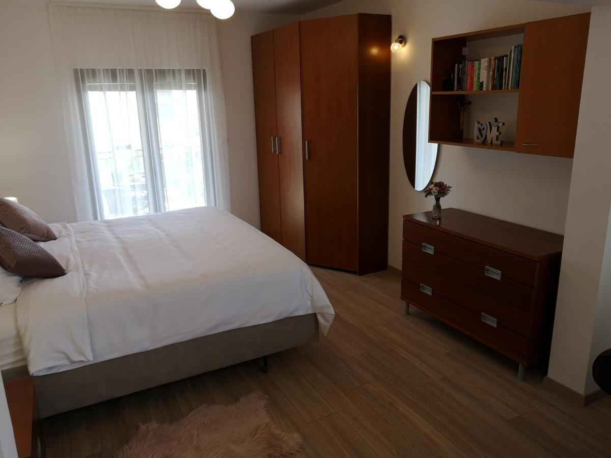 Apartments Olivia Kaštela Zewnętrze zdjęcie